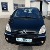 Citroën Xsara Picasso HDi 110 Exclusive - Citroën Xsara Picasso aus 2007