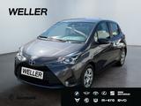Toyota Yaris Hybrid 1.5 Comfort *SHZ*Kamera*Spurhalteas - Toyota Yaris mit Hybrid-Antrieb: Automatik