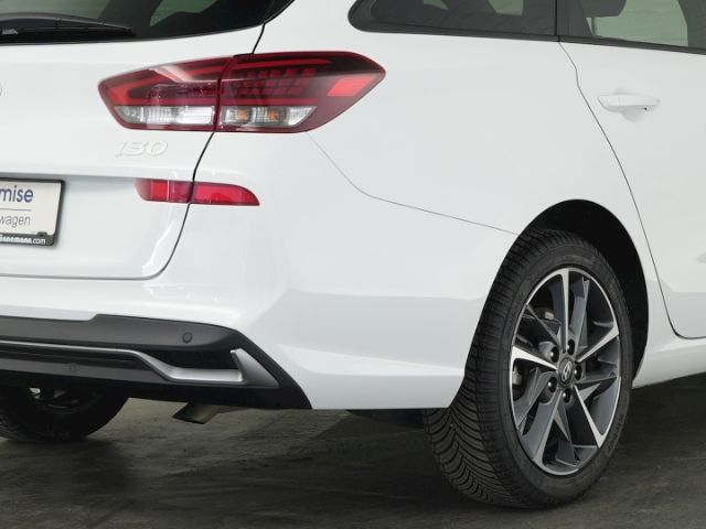 i30cw FACELIFT T-GDI ADVANTAGE PLUS 48V DCT+VOLL