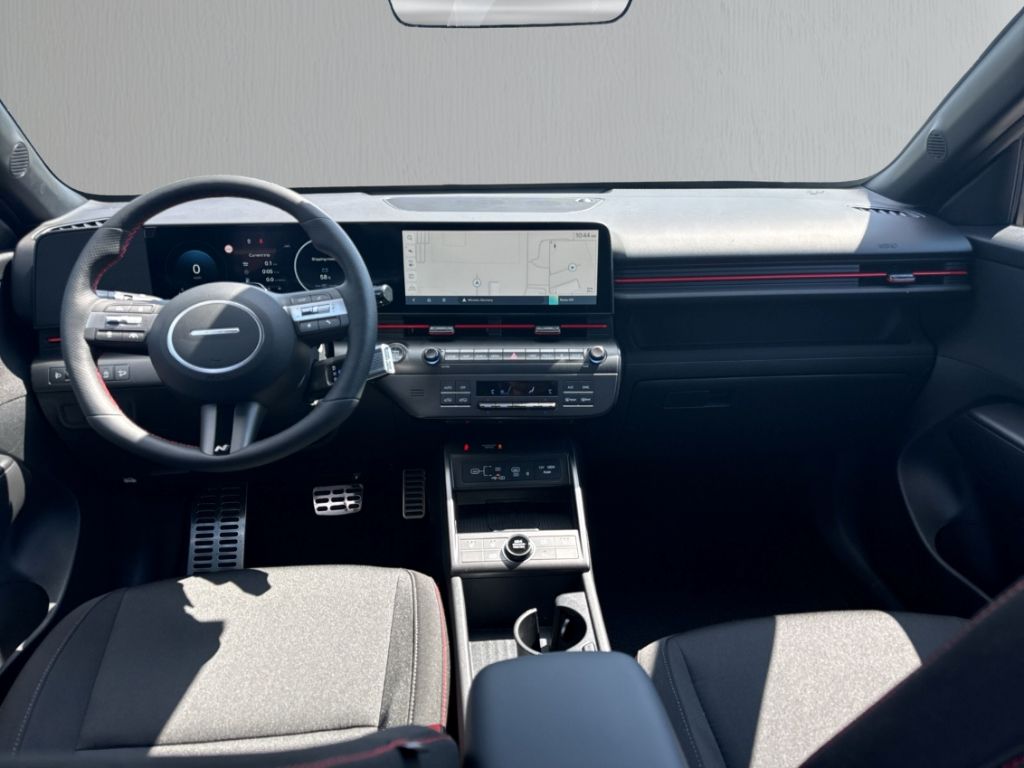 Hyundai KONA - Bild 15