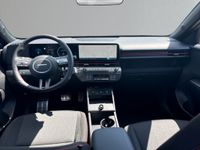 Hyundai KONA - Vorschau Bild 15