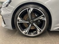 Audi RS4 - Vorschau Bild 15