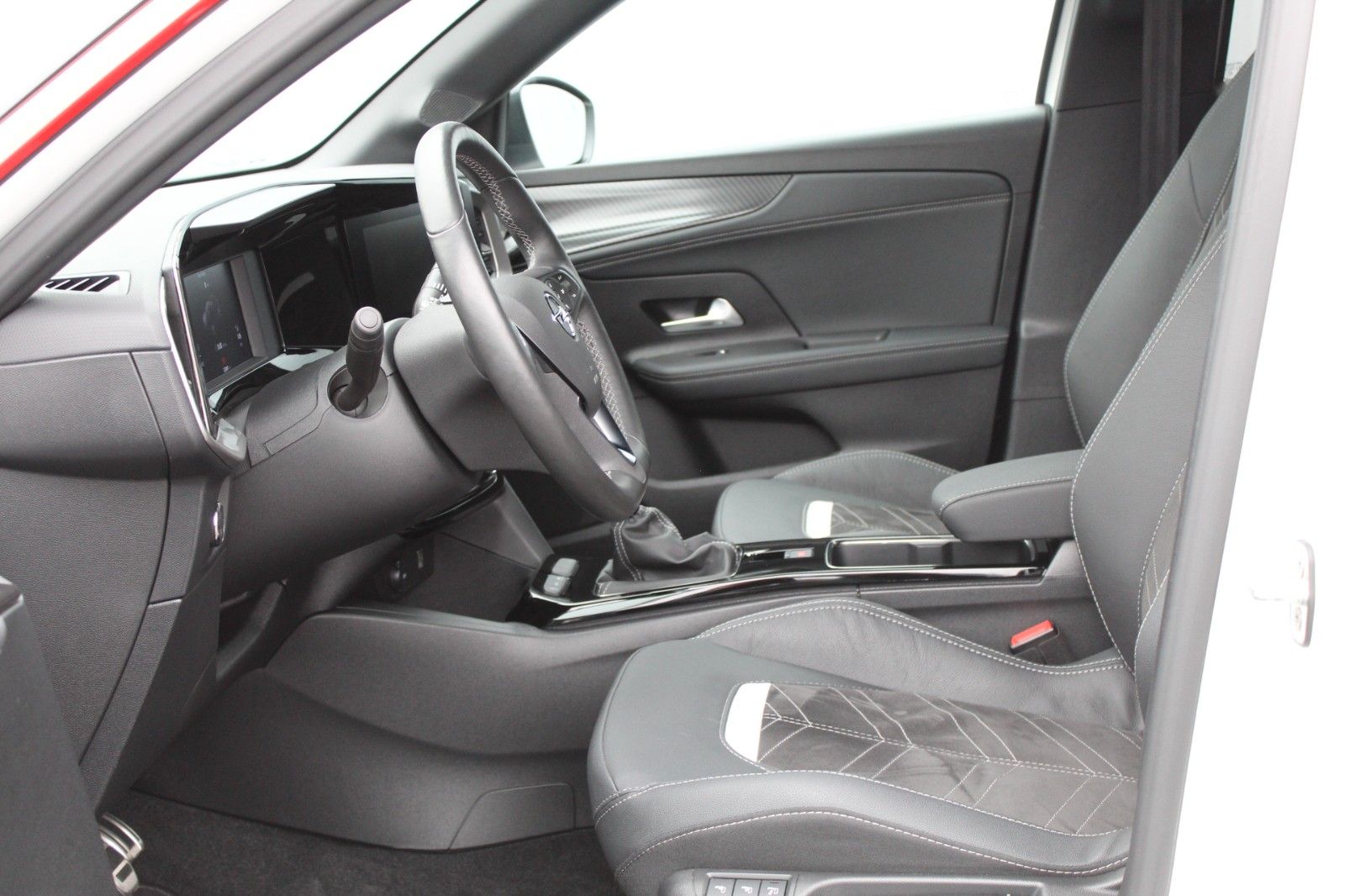 Fahrzeugabbildung Opel Mokka GS Line Allw.*Sitzh.*Kamera
