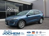 Ford Kuga Titanium X PHEV+Navi+AHK+Panoramadach - Ford Kuga: Panoramadach