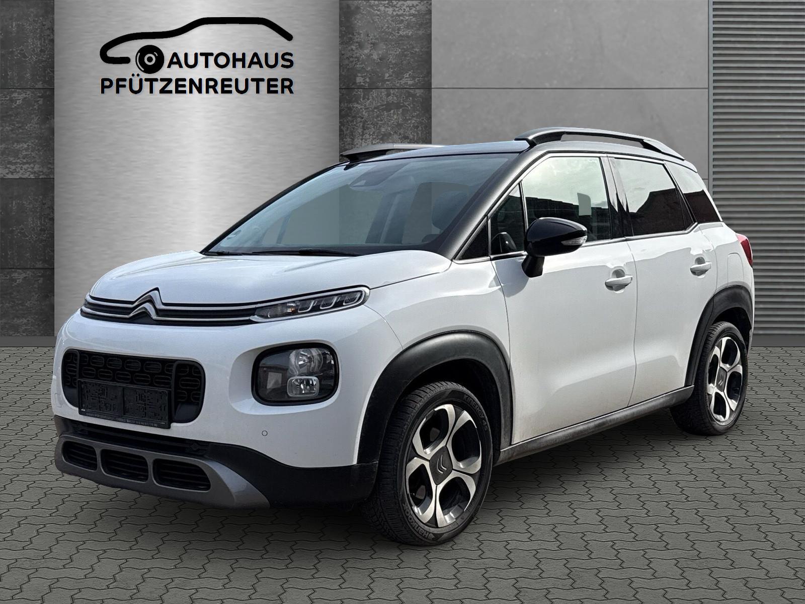 Citroën C3 Aircross Shine