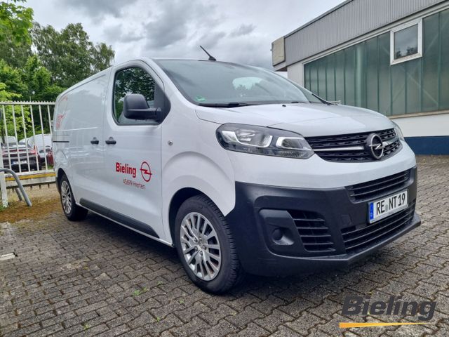 Vivaro Kasten Cargo Edition M 1.5 Diesel