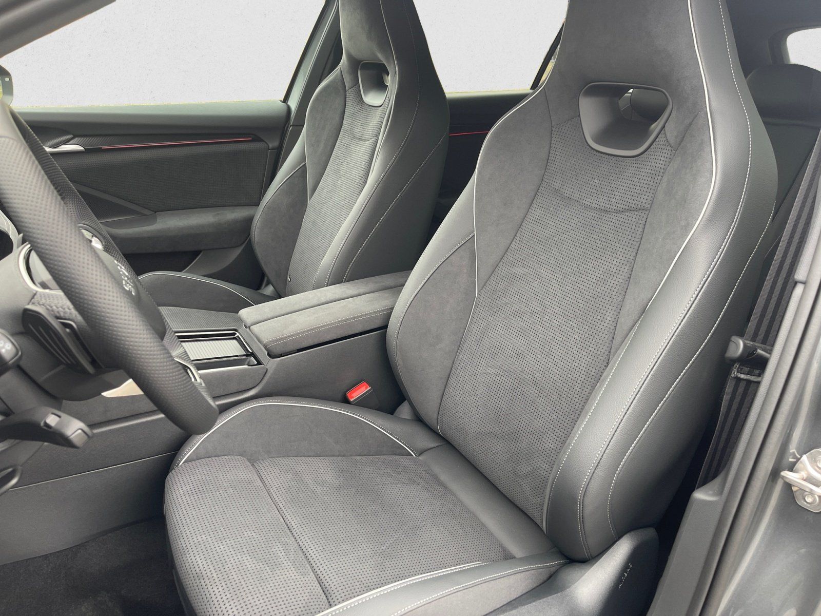 Skoda Superb - Bild 9