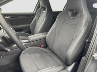 Skoda Superb - Vorschau Bild 9