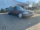 Mercedes-Benz Mercedes Benz W140 400se (500) - Mercedes-Benz 400: Limousine
