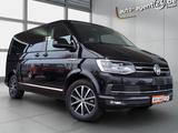 Volkswagen  2.0 TDI 4M Highl./ACC/DCC/Memory/StHzg/Dynaudio - VW T6 Multivan Gebrauchtwagen in Dresden