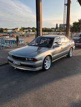 Mitsubishi Sigma 3.0 V6 / Tausch - Mitsubishi Sigma: V6