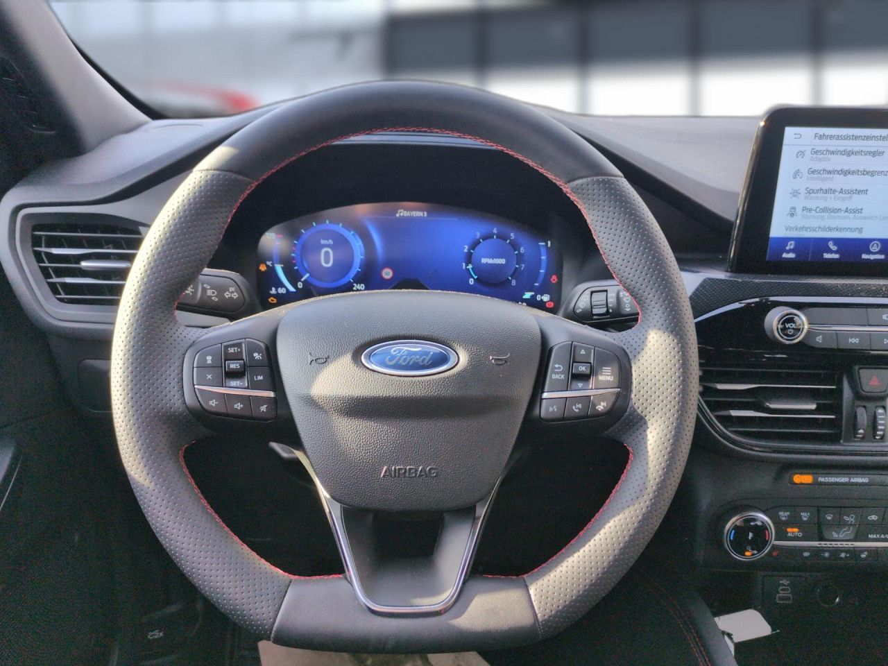 Ford Kuga - Bild 11