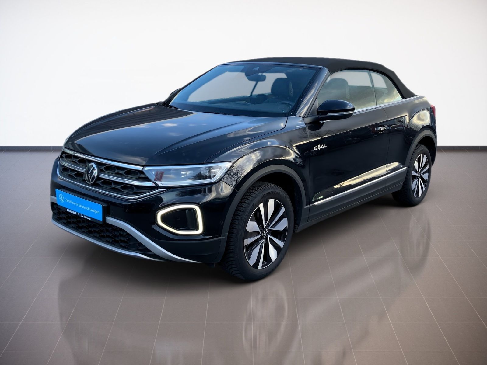 Volkswagen T-Roc - Bild 2