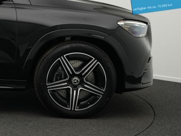 Mercedes GLE 450 - 8