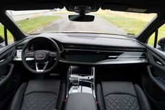 Audi Q7 – 12 / 28