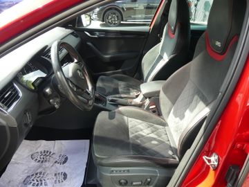 Skoda Octavia - 5