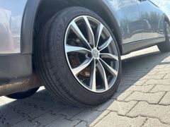 MITSUBISHI Outlander 2.2 DI-D Diamant Edition 4WD Schalter