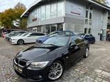 BMW 318 i Cabrio M-SPORT LEDER PDC Bi Xenon AHK SHZ - BMW 318: 318i Sport