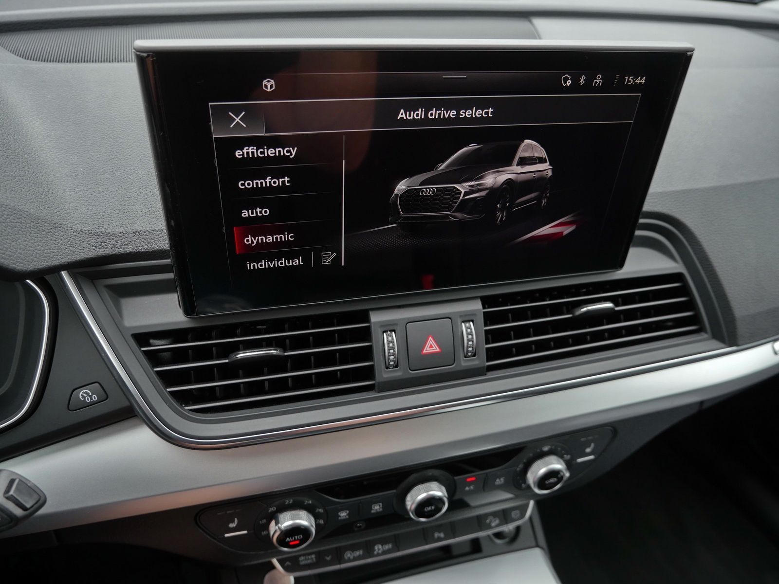 Audi Q5 - Bild 19