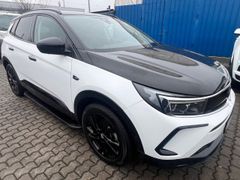 OPEL Grandland ESP,LED,2ZKLIMA,MFD,BLUETOOTH Klima