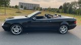 Mercedes-Benz CLK 200 Kompresor Cabrio Elegance Aut PDC - Mercedes-Benz: Kompresor