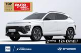 Hyundai Kona N Line 1.6 T-GDI 180 PS DCT 2WD Ass-P, el.H - Hyundai Neuwagen