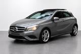 Mercedes-Benz A 200 CDI Urban/Navi/Teilleder/Panorama/1.Hand - Mercedes-Benz A 200 in Wiesbaden