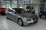 BMW 545 Baureihe 5 Lim. 545i - BMW 545 aus 2004: 545i