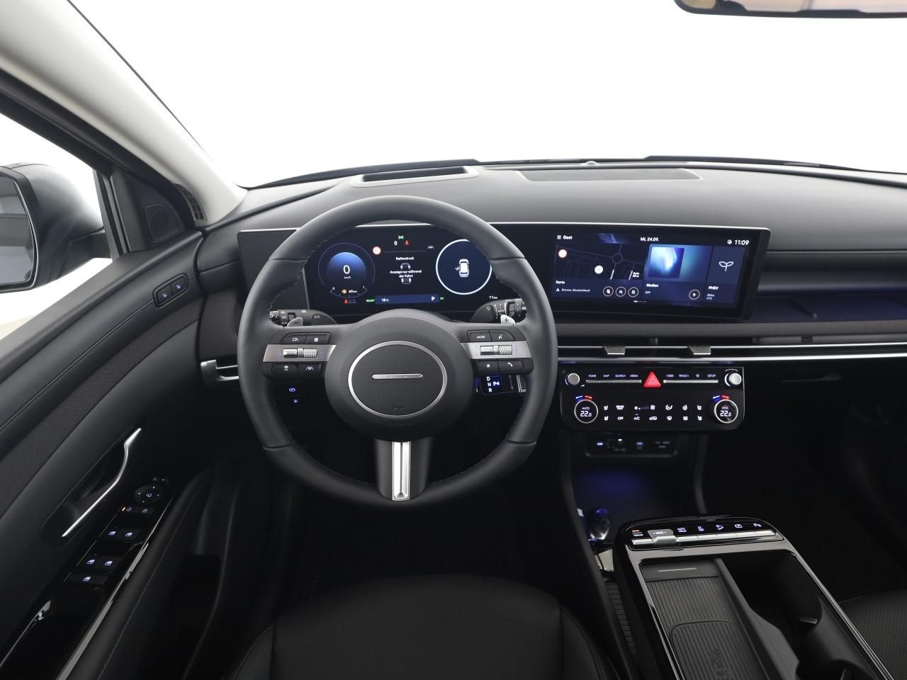 Hyundai Tucson – Bild 12