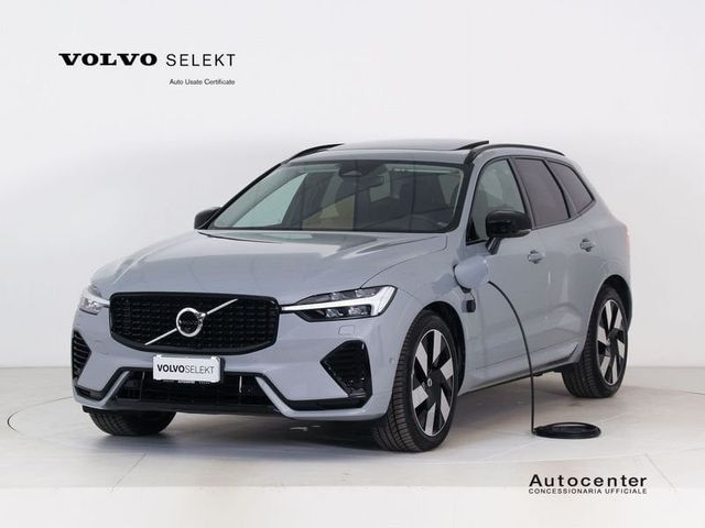 Andere Volvo XC60 T6 Recharge AWD Plug-in Hybrid aut. U