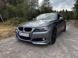 BMW 318d Facelift Xenon Harman Kardon AHK - BMW 318 aus 2010: 318d
