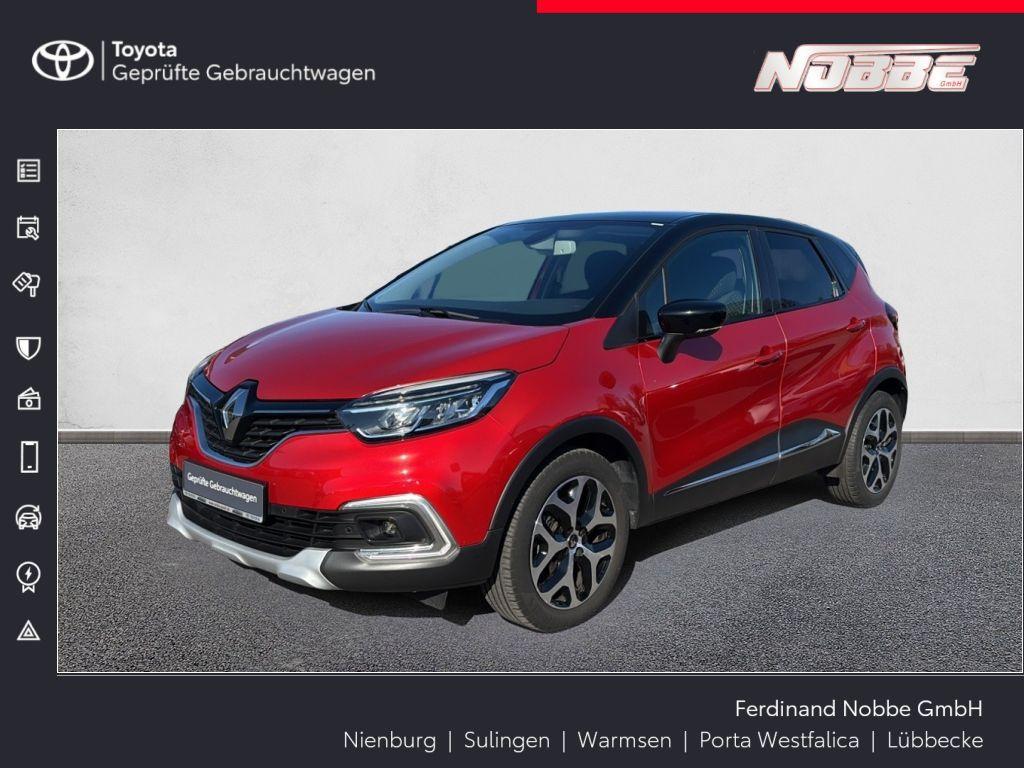 Renault Captur TCe 150 EDC GPF COLLECTION