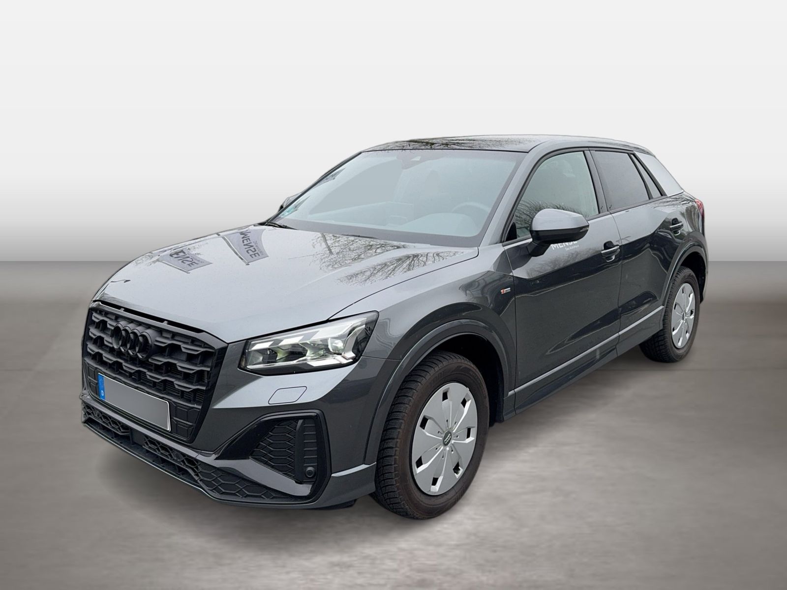 Audi Q2 - Bild 2