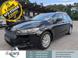 Ford Mondeo 2.0 TDCi Turnier TÜV NEU+Garantie - Ford Mondeo: Turnier Tdci