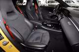 Mercedes-Benz A 35 AMG 4M AMG PANO+KAMERA+TOTWINKEL+LED+19" - Mercedes-Benz A 35 AMG mit 5 Türen