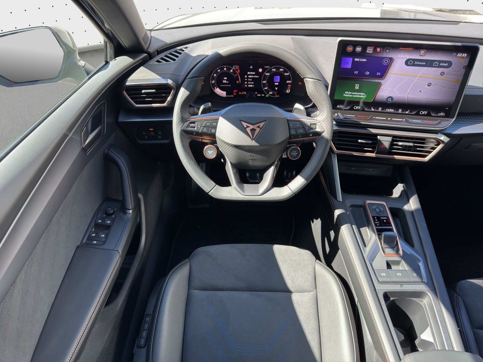Cupra Leon - Bild 8