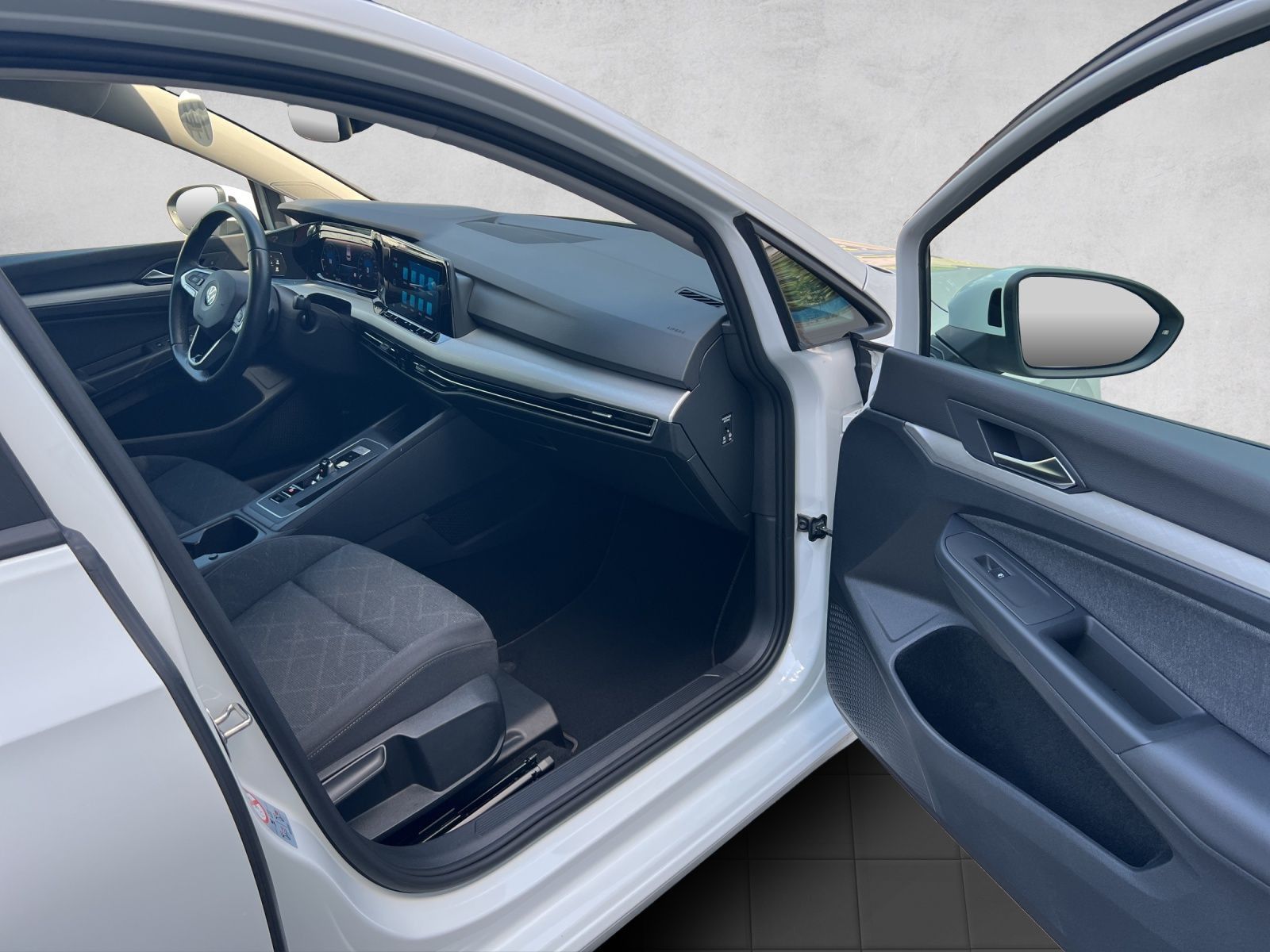 Volkswagen Golf - Bild 28