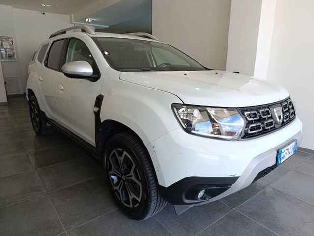 Dacia Duster 1.0 TCe 100 CV ECO GPL 4x2 IMM. AUT