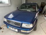 Audi 80 Cabriolet 1.9 TDI - MTM 120PS - Audi Cabriolet: TDI