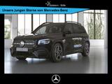 Mercedes-Benz GLB 250 4M AMG+DISTRONIC+MULTIBEAM-LED+PANO-DACH - Mercedes-Benz GLB 250 aus 2022