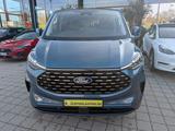 Ford Tourneo Custom Bus 320 L1 *Rollstuhlumbau* - Ford Tourneo Custom mit Schiebetür