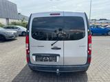 Mercedes-Benz Citan Kombi 111 CDI extralang,Euro 6b,Klima - Mercedes Citan 7-Sitzer