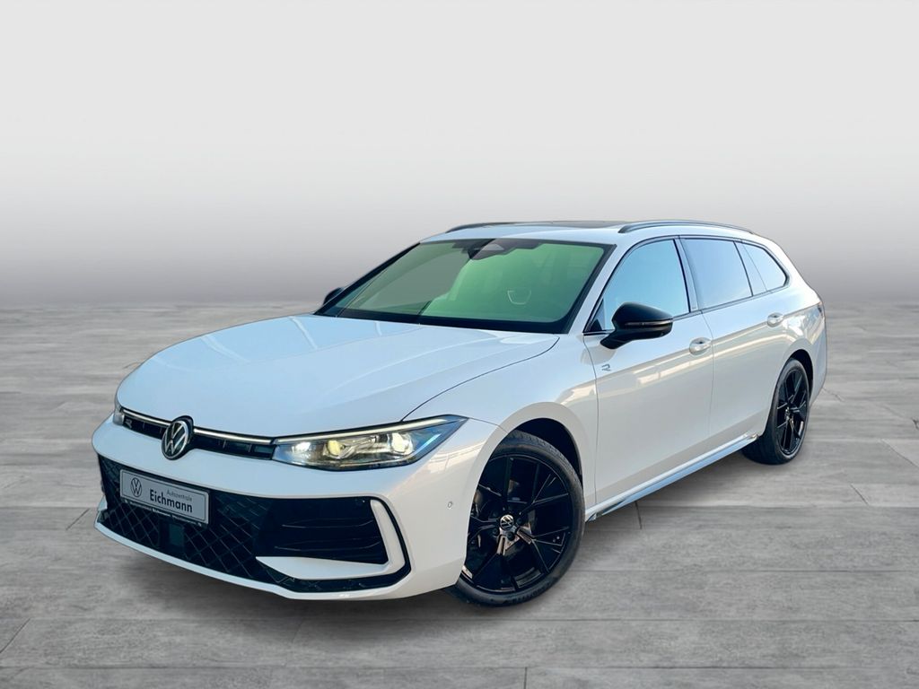 Image of Volkswagen Passat Variant