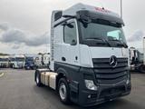 Mercedes-Benz Actros 1845 L BigSpace MirrorCam Retarder ADR AT - Mercedes-Benz Adr