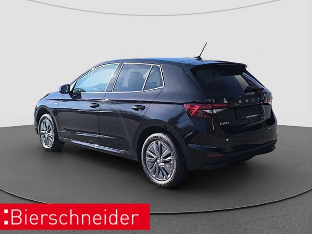 Skoda Fabia - Bild 9