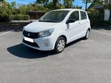 Suzuki Celerio 1.0 Klima Bluetooth 1. Hand... - Suzuki Celerio von privat