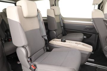 Volkswagen T7 Multivan - 8