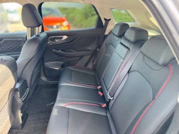 BAIC Beijing X75 *Massage*360Kamera*Pano*