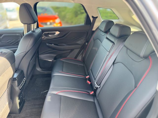 BAIC Beijing X75 *Massage*360Kamera*Pano*
