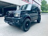 Suzuki Jimny FJ 4x4 - Suzuki Jimny aus 2013